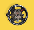 Bomba Dirección Hidráulica Compass/patriot 07-15 Usado Orig.
