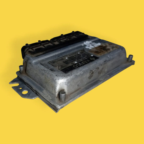 Computadora Motor Hyundai Atos 1.1 Usado Original 01-07