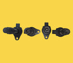 Bobinas Encendido Dodge/chrysler/jeep 07-17 Usado Original