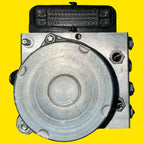 Modulo Abs Mercedes Gla/glb/a/b Class Orig 18-23 A1779007805