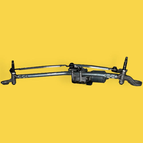 Mecanismo Motor Limpiaparabrisas Mercedes Glk Original 08-15