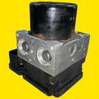 Modulo Abs Audi Q7 3.0/4.2 Usado Original 07-15 4l0614517l