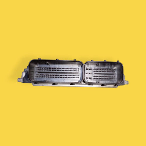 Computadora Motor Acadia/traverse/camaro Usado Orig. 09-12
