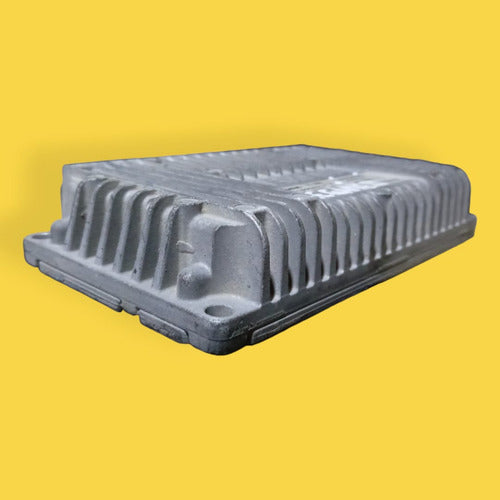 Modulo Tcm Autm. Megane Ii, Platina Usado Original 02-10