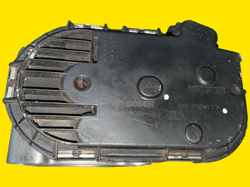 Cuerpo Aceleración Chevrolet Astra Orig. 00-08 0280750153