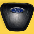 Bolsa Aire Volante Ford Fusion Usado Original 13-18 Beige