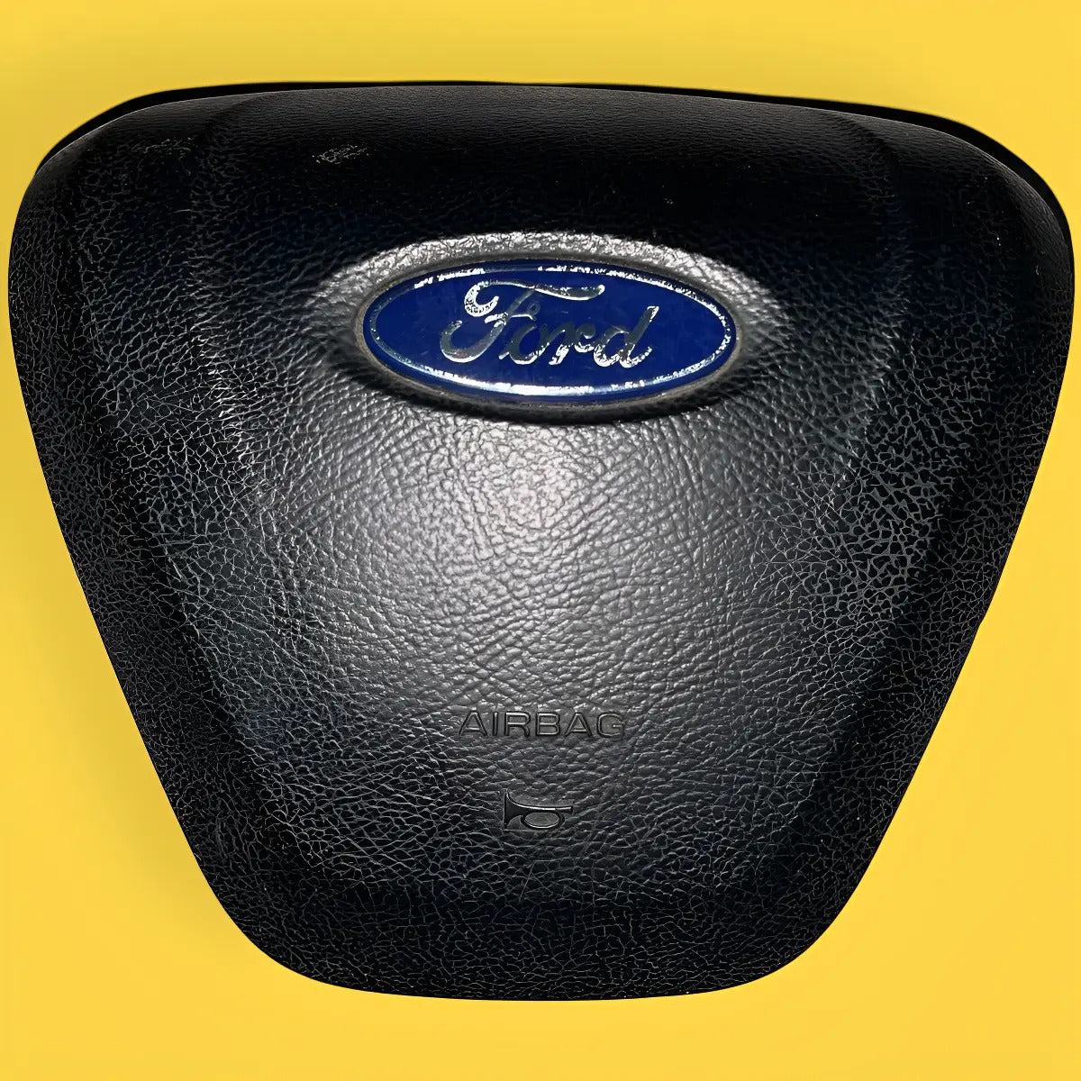 Bolsa Aire Volante Ford Fusion Usado Original 13-18 Beige