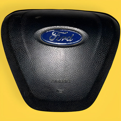 Bolsa Aire Volante Ford Fusion Usado Original 13-18 Beige