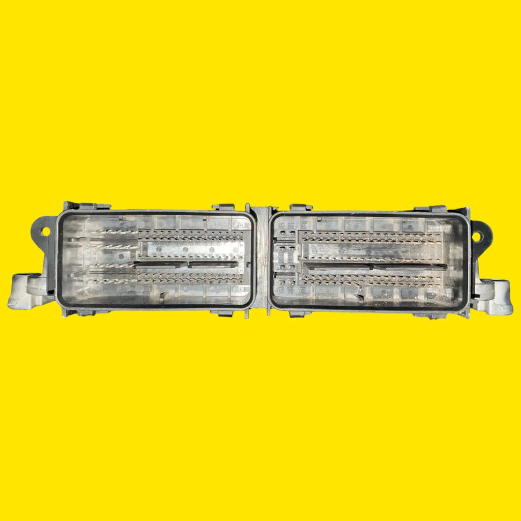 Computadora Motor F-150, Lobo Usado Orig. 15-17 Fl3a12a650xa