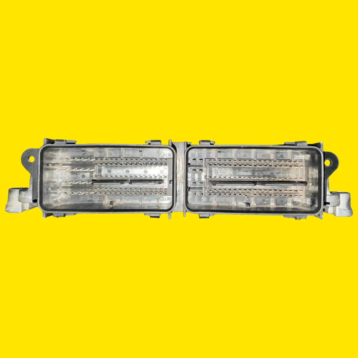 Computadora Motor F-150, Lobo Usado Orig. 15-17 Fl3a12a650xa