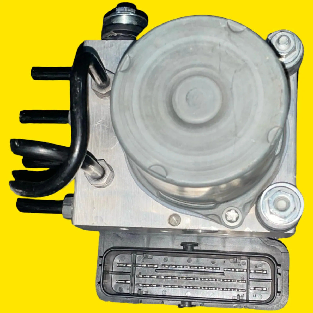 Modulo Abs Ram Promaster Usado Orig. 23-25 50165157