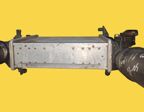 Intercooler Vw Passat, Audi A4 1.8 98-05 Usado Original