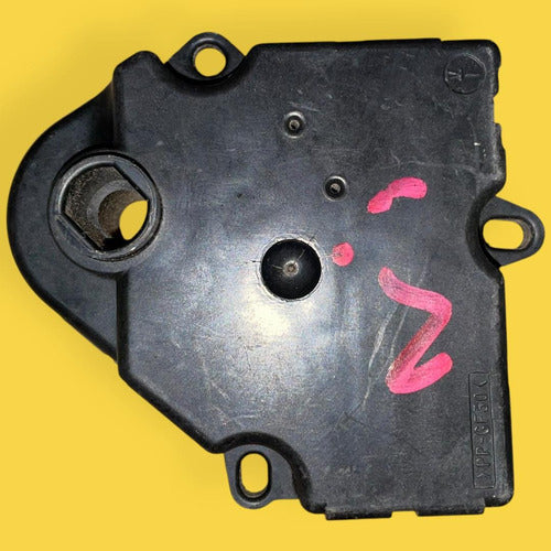 Actuador A/c Yukon, Tahoe, Silverado Original 07-14 89018365 Negro