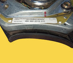 Bolsa De Aire Para Audi A4, S4, A6, A8 Usado Original 96-01