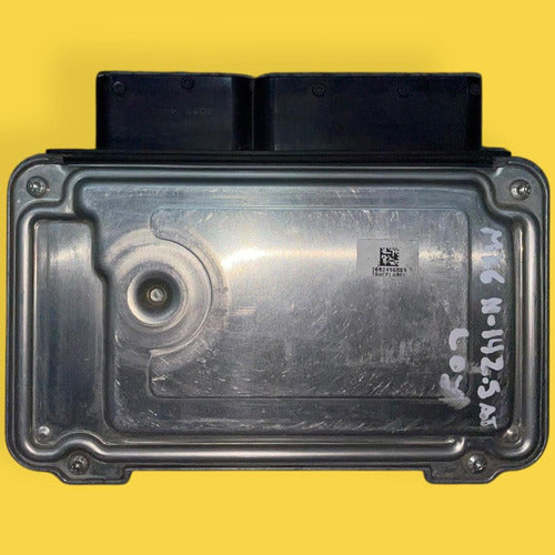 Computadora Motor Vw Jetta 2.5 Autm. Orig. 11-14 07k906055cj