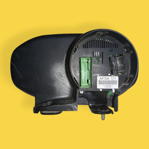 Clúster Velocímetro Chevrolet Spark, Beat Usado Orig. 14-19 Negro