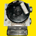 Modulo Abs Ford Explorer Usado Original 06-08 6l242c219ch