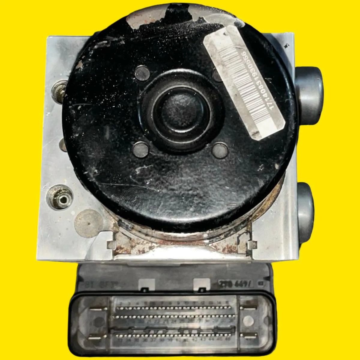 Modulo Abs Ford Explorer Usado Original 06-08 6l242c219ch