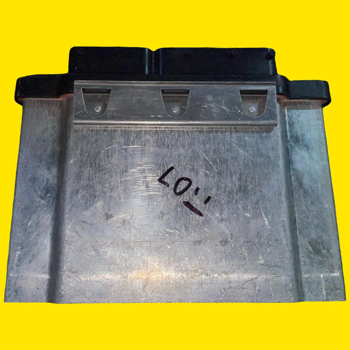 Computadora Motor Tiguan/jetta/leon/golf 1.4 Orig 17-23
