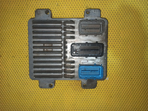 Computadora Motor Chevrolet Equinox/malibu 04-07 Usado Orig.