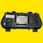 Clúster Velocímetro Digital Grand Cherokee 21-26 P68564989ad Negro
