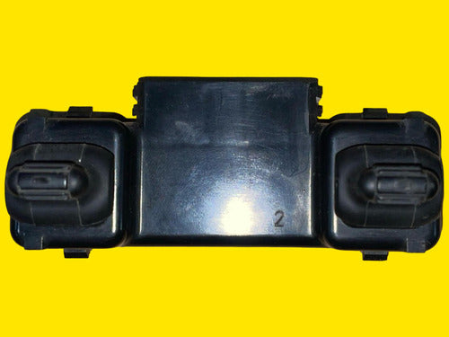 Switch Elevador Vidrio Trasero Jeep Liberty Usado Orig 02-07
