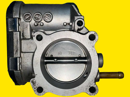 Cuerpo Aceleración Chevrolet Astra Orig. 00-08 0280750153