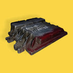 Computadora Motor Platina, Clio 1.6 Usado Original 02-10