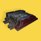 Computadora Motor Platina, Clio 1.6 Usado Original 02-10