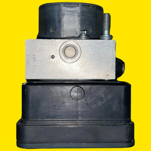 Modulo Abs Nissan Sentra Usado Original 13-19 476603sh1a