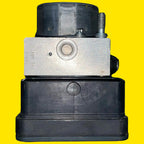 Modulo Abs Nissan Sentra Usado Original 13-19 476603sh1a