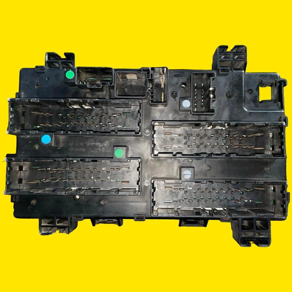 Caja Fusibles Jeep Grand Cherokee 3.6 Orig 16-17 P68251626ab