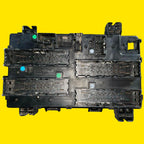Caja Fusibles Jeep Grand Cherokee 3.6 Orig 16-17 P68251626ab