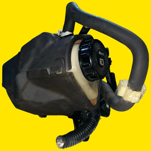Bomba Dirección Electrohidraulica Nissan Altima Orig. 13-24