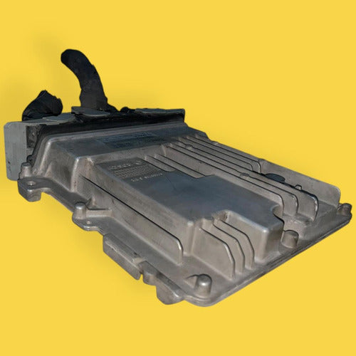 Computadora Motor Ford Transit 3.5 Orig. 20-23 Lk4112a650ua