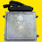 Computadora Motor Kia Optima 2.4 Usado Orig 11-13 391012g861