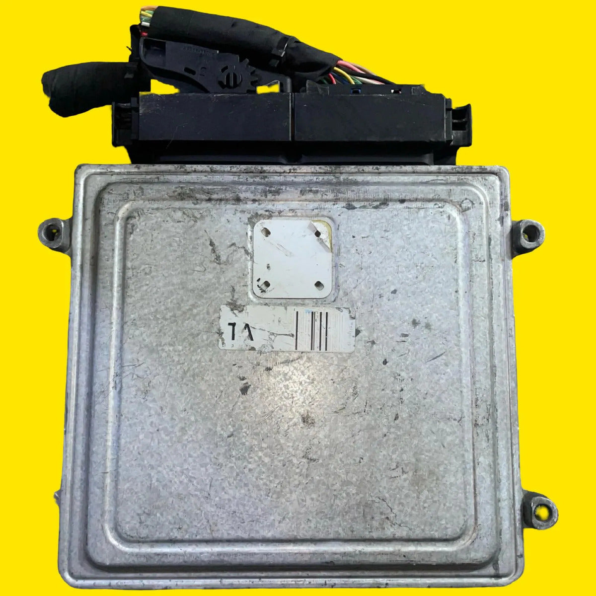 Computadora Motor Kia Optima 2.4 Usado Orig 11-13 391012g861