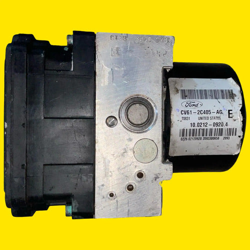 Modulo Abs Ford Escape Usado Original 13-16 Cv612c405ag