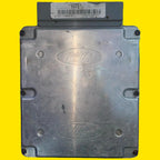 Computadora Motor Ford Escort 2.0 Aut. 98-99 F8cf12a650df
