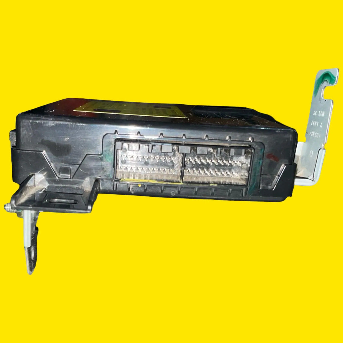Modulo Bcm Body Control Rio Usado Orig. 20-23 954a0h9301
