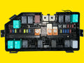 Caja Fusibles Honda Civic Usado Original 12-15