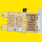 Caja Fusibles Bcm Kia Rio Usado Original 17-23 P0885550