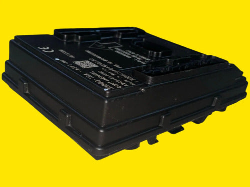 Modulo Bcm Body Control Honda Civic 16-21 38800tbaa311m1