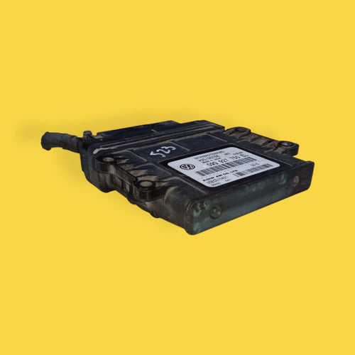 Computadora Tcm Vw Jetta, Bora 2.5 Autm Usado Original 05-10