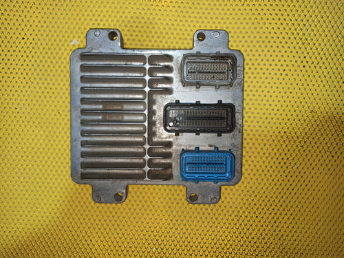 Computadora Motor Chevrolet Equinox 3.4 Usado Original 04-08