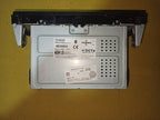 Estereo Pantalla Para Volkswagen Virtus 20-23 Usado Original Negro