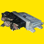 Computadora Motor Nissan Sentra 2.0 Orig. 07-12 Mec950551