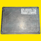 Computadora Motor Equinox/terrain/captiva 2.4/3.0 Orig 12-17