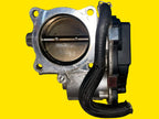 Cuerpo Aceleración Wrangler/cherokee/compass 2.0 Orig. 18-25