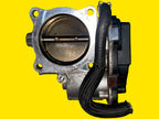 Cuerpo Aceleración Wrangler/cherokee/compass 2.0 Orig. 18-25